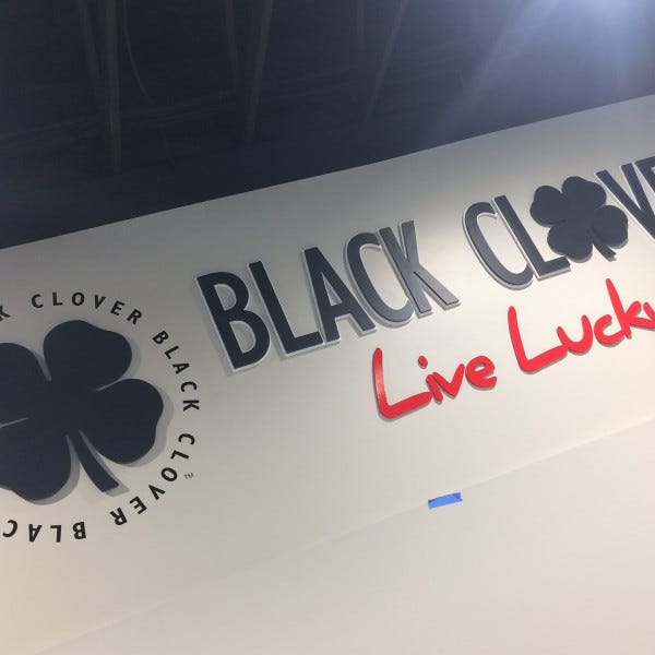Black Clover 2