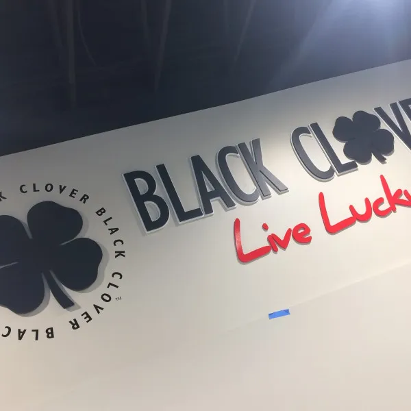 Black Clover 2