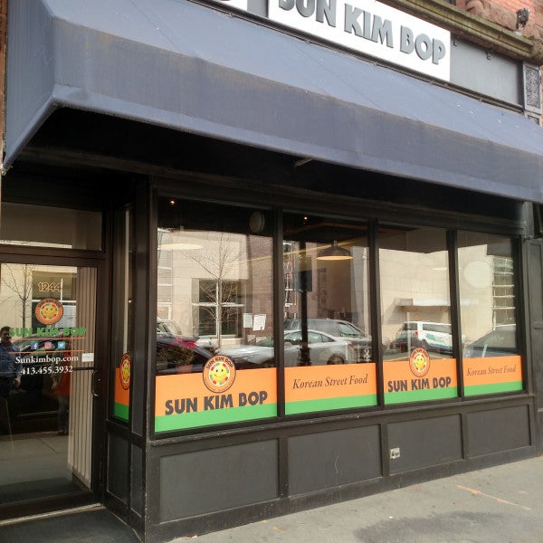 Window Graphics
