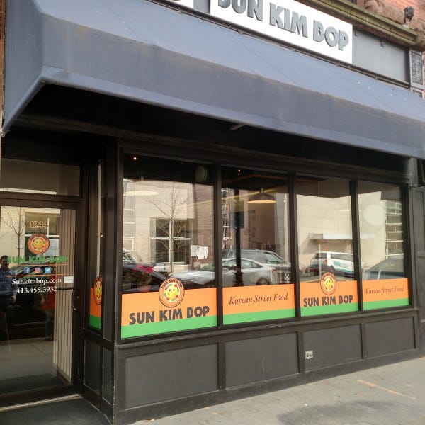 Window Graphics