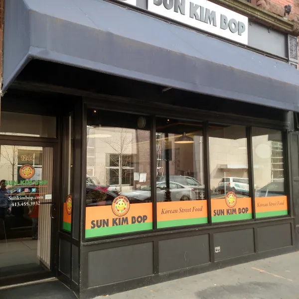 Window Graphics