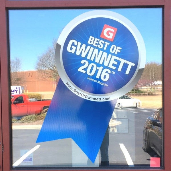 Best of Gwinnett 