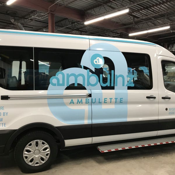 Ambulnz