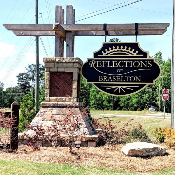 Monument