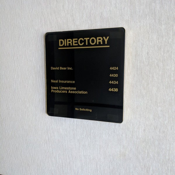 R&R Wayfinding