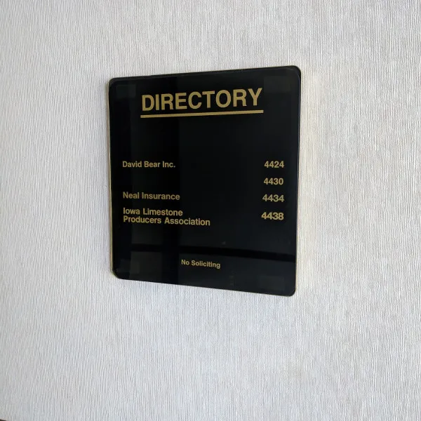 R&R Wayfinding
