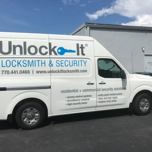 Vehicle Wrap