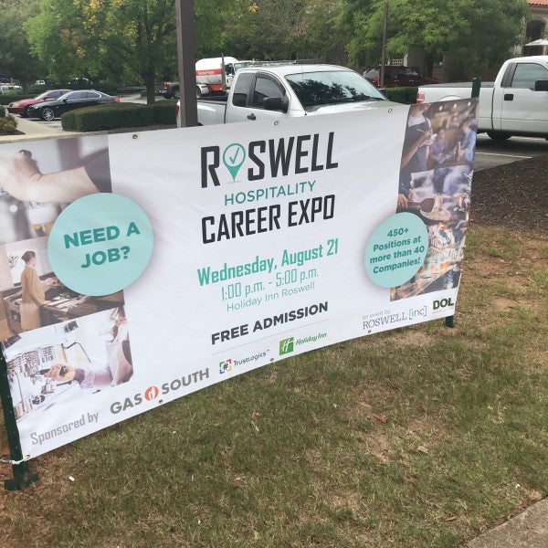 Banner (Roswell, GA)