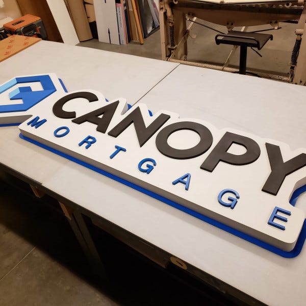 Canopy