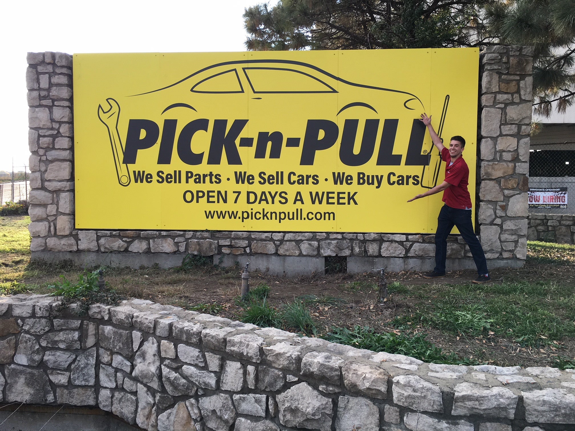 Signarama Villa Park, IL