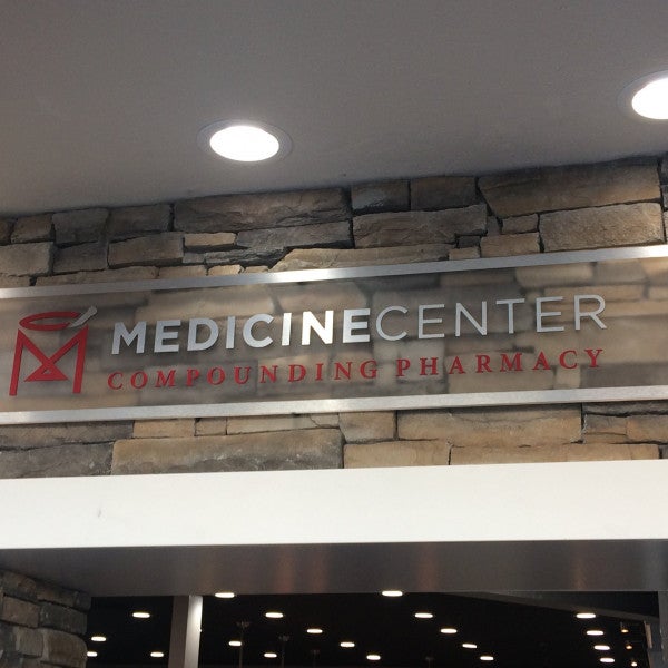 Med Cnenter
