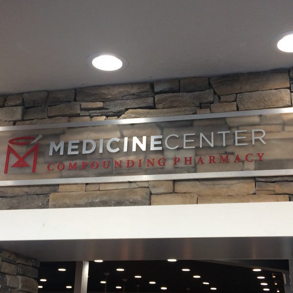 Med Cnenter