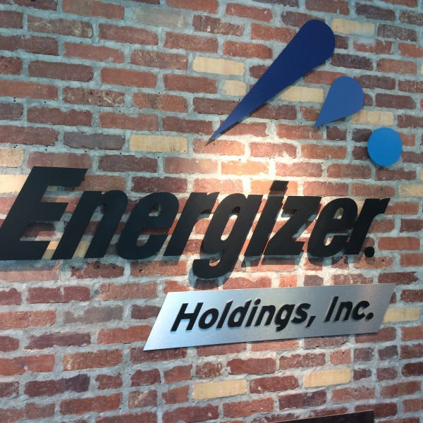 Energizer
