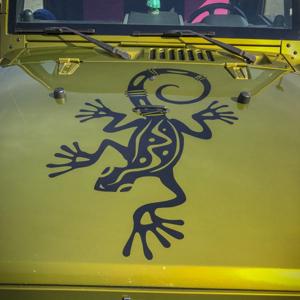 Vehicle Graphics