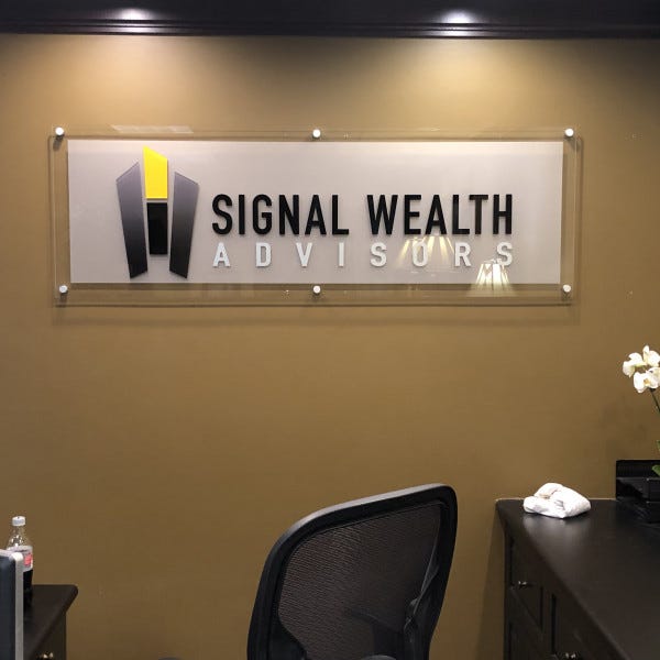 Signal Wealth