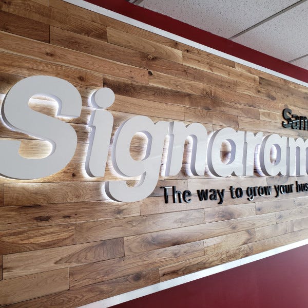 Signarama Sandy