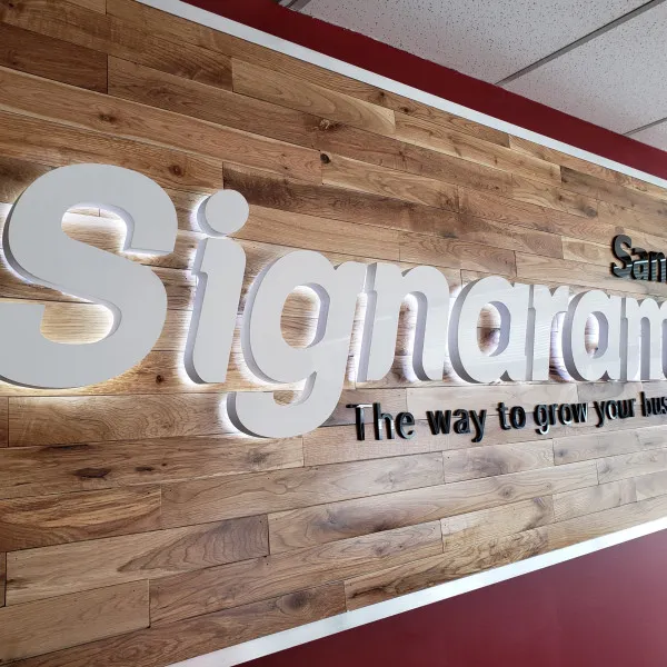 Signarama Sandy