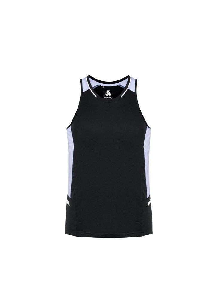 Men's Renegade Singlet
