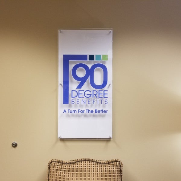 90 degree benefits
