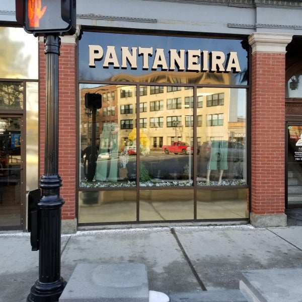 pantanera