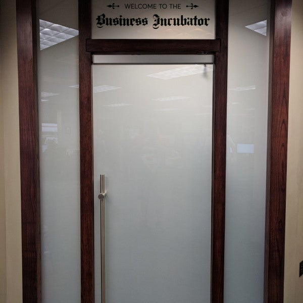 CJM Door