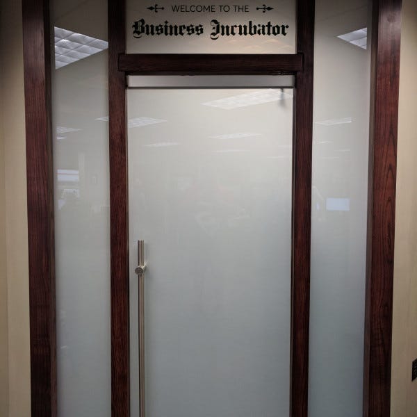 CJM Door