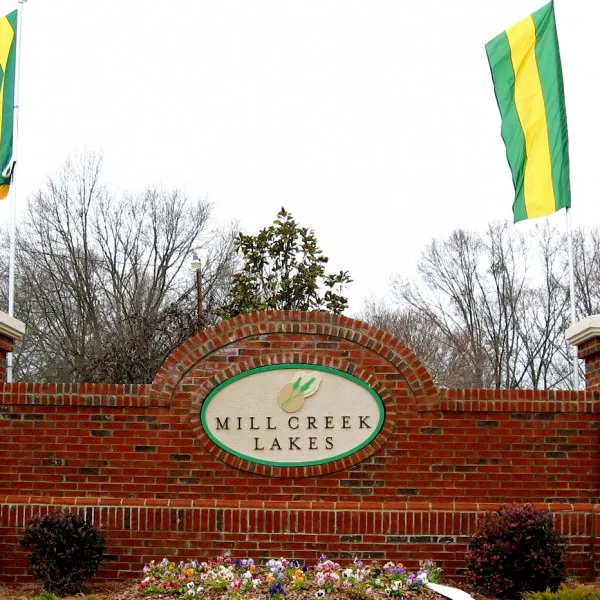 Mill Creek Lakes