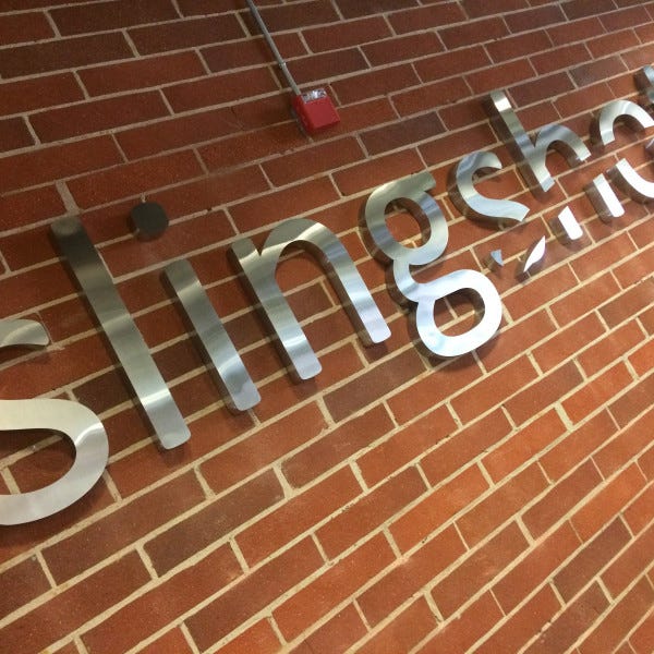 Slingshot