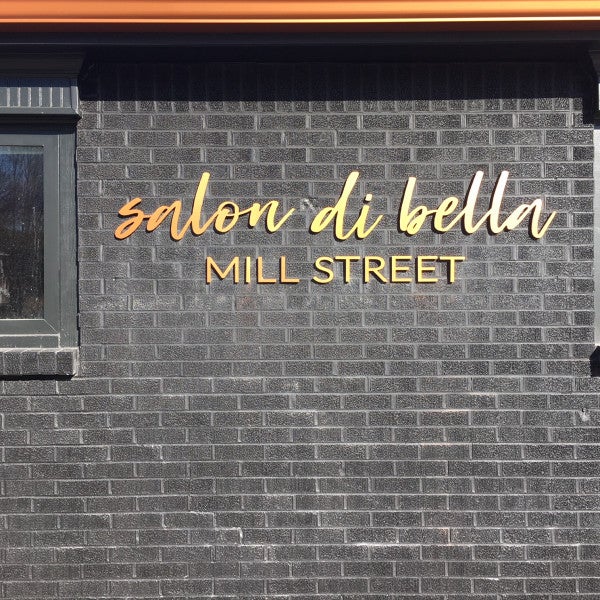 Salon Di Bella