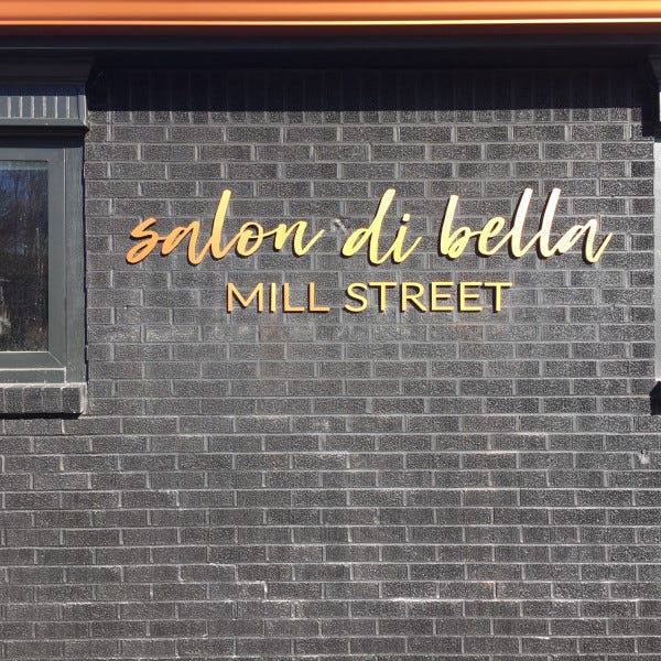 Salon Di Bella
