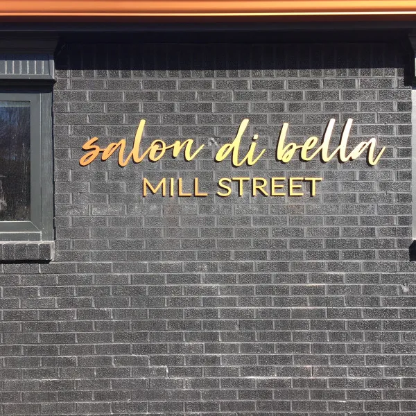 Salon Di Bella
