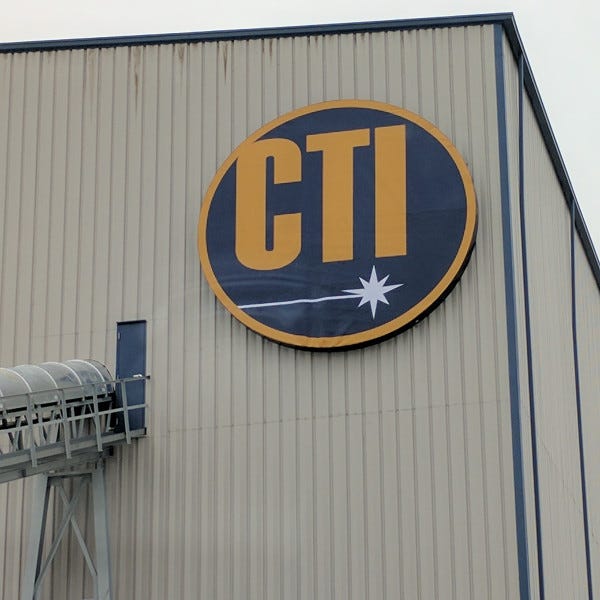 CTI 