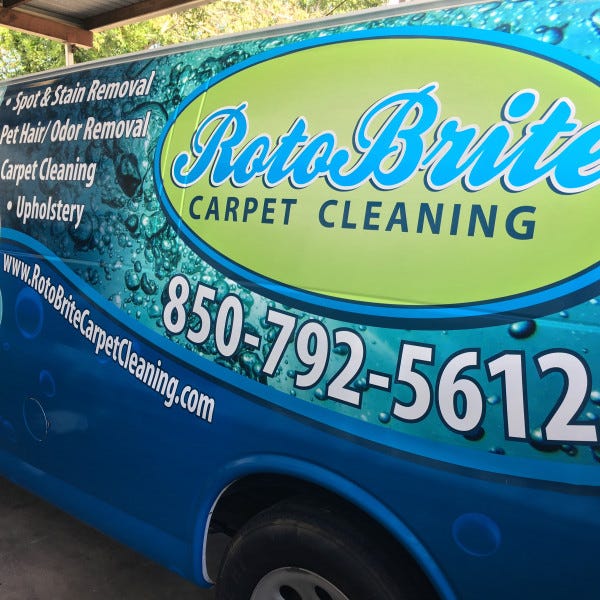 Vehicle Graphics