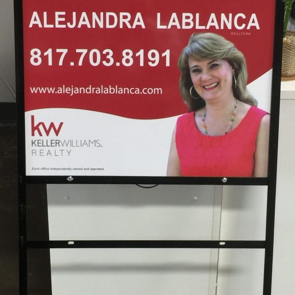 RealEstateSigns