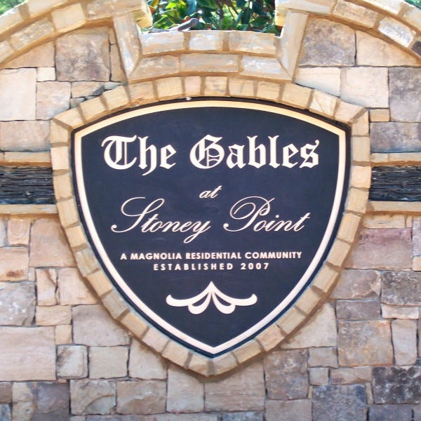 The Gables