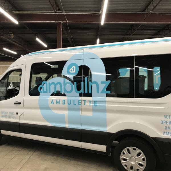 Ambulnz