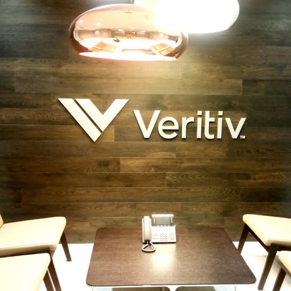 veritiv