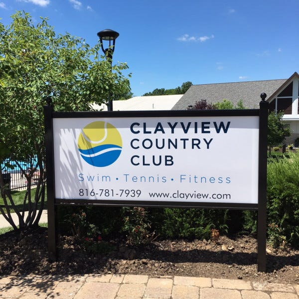 Clayview