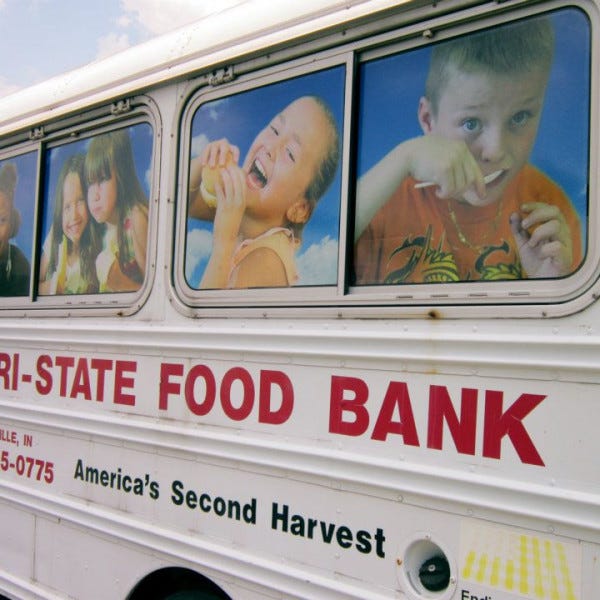 Evansville