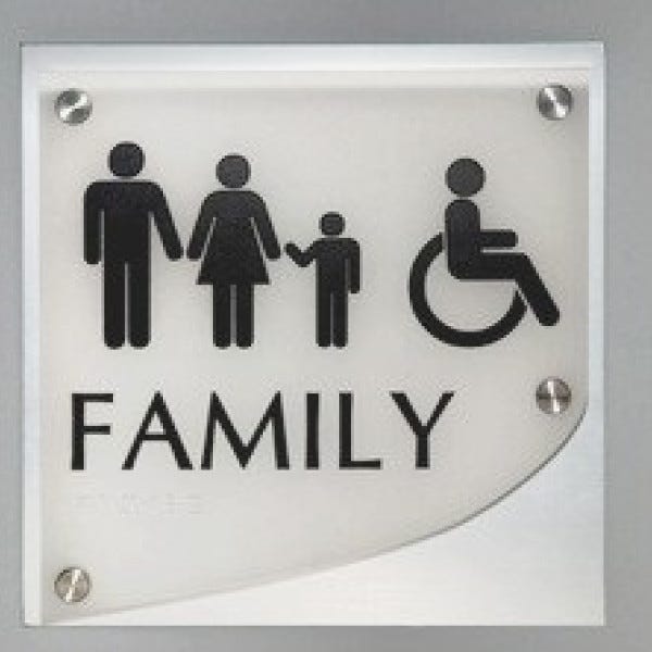 Family ADA