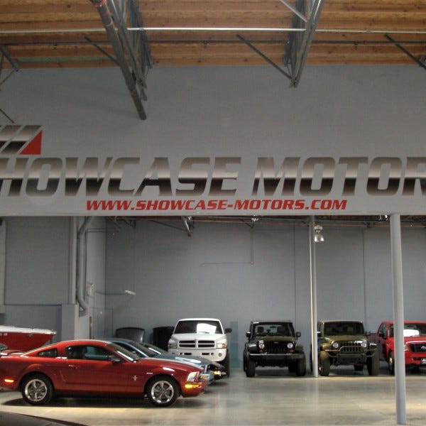 Digital Printed Wall Graphic/Lettering