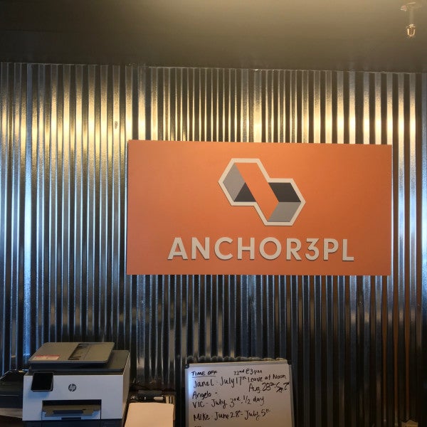 Custom Business Signs in Chelmsford
