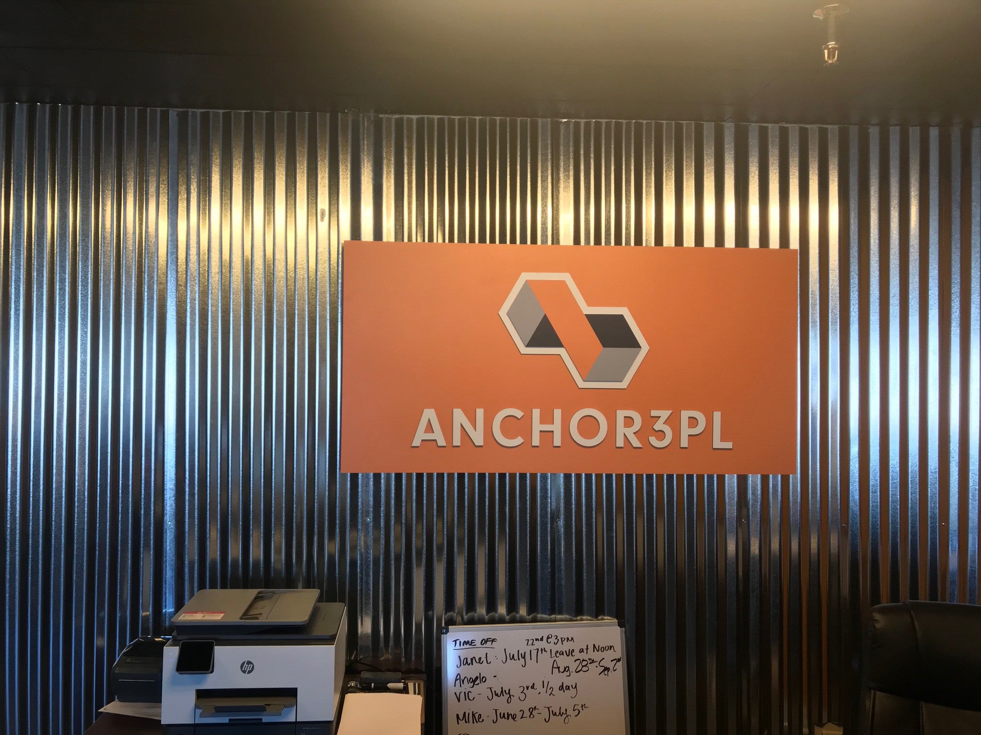Your Ultimate Guide to Business Signage in Chelmsford, MA