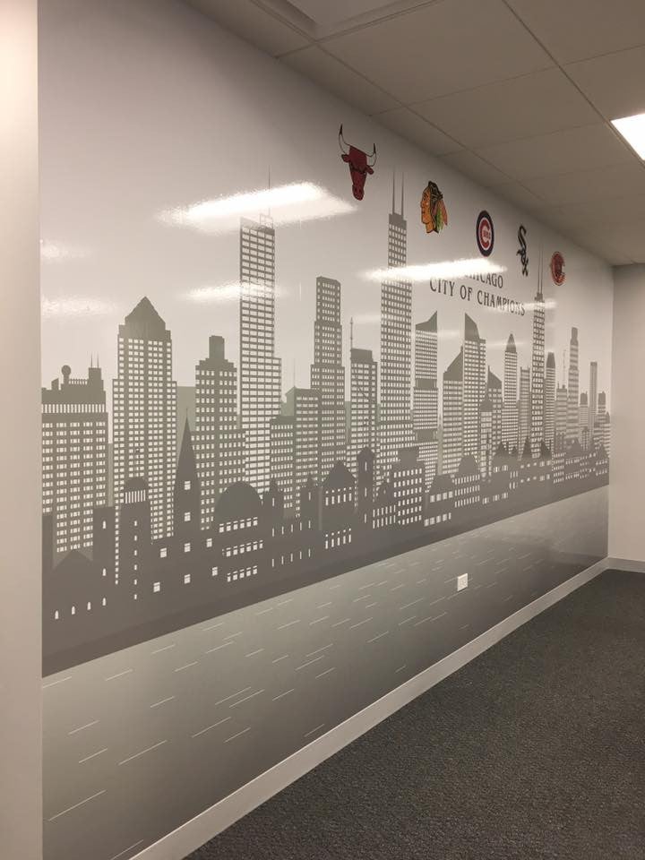 Your Ultimate Guide to Business Signage in Chelmsford, MA