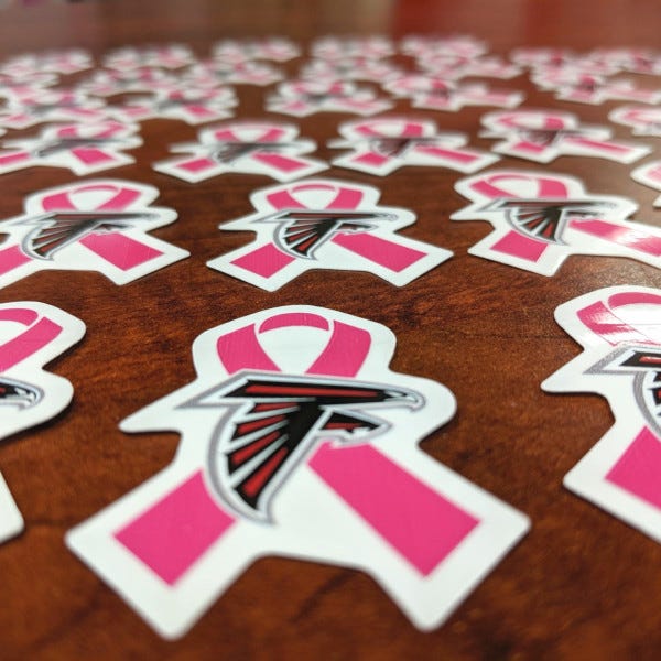ATL falcons 