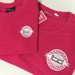 Fully Promoted Direct to Garment Printing