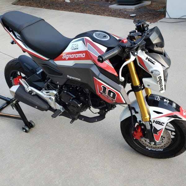 Grom