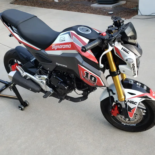 Grom