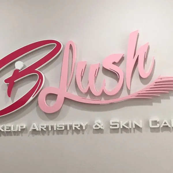 dimensional lettering
