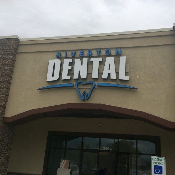 Riverton Dental